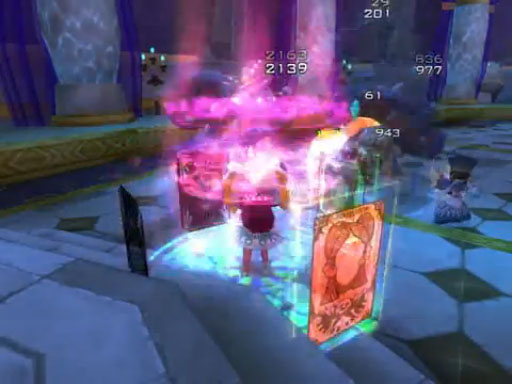 5͸󥸥Lv33 ¡פΥץ쥤ư022/5