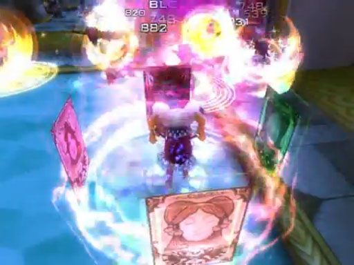 5͸󥸥Lv33 ¡פΥץ쥤ư033/5