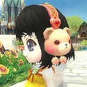 画像集#008のサムネイル/「エターナル・アトラス」，約80種類のアイテムが詰まった「1円BOX」が登場