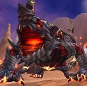 画像集#023のサムネイル/「エターナル・アトラス」，約80種類のアイテムが詰まった「1円BOX」が登場