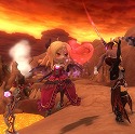 画像集#025のサムネイル/「エターナル・アトラス」，約80種類のアイテムが詰まった「1円BOX」が登場
