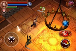 Dark Quest HD