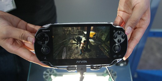 TGS 2011PS VitaΤޤޤʵǽ褫֥㡼ƥå -ϿޤʤλϤޤ-סޥץ쥤θǤPS3ѡ֥㡼ƥå -̲륢ȥƥ-ץץ쥤ݡ