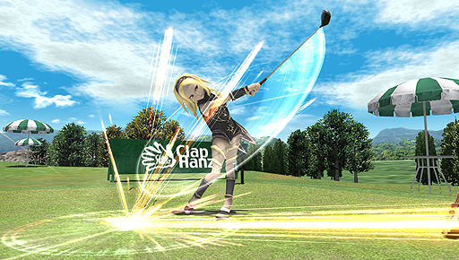 PS Vita֤ߤʤGOLF 6פˡGRAVITY DAZEפΥȥ󤬻ȥ󤪤ӡ֥ΡեåC.C.פDLCۿ