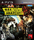 ߥץʥॺΡMAX ANARCHYפϡ75ȯ䡣16ͤ廊륪饤⡼ɤƮɥ