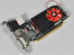 Radeon HD 6570GDDR5ǥӥ塼⤦1ĤΡTurksץϻԾΩ֤ݤǤ뤫