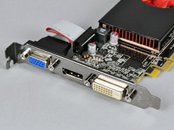 Radeon HD 6450סGeForce GT 520ưڡɻԾǥ2ʤμϤǧƤߤ