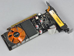 Radeon HD 6450סGeForce GT 520ưڡɻԾǥ2ʤμϤǧƤߤ