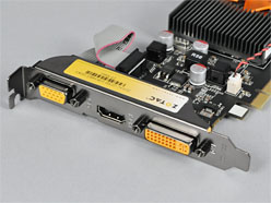 Radeon HD 6450סGeForce GT 520ưڡɻԾǥ2ʤμϤǧƤߤ