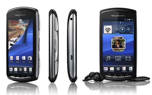 Xperia PLAYפ3вٳϡSony EricssonȯɽǼµϪ