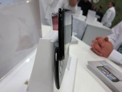 GDC 2011ϱΥץ쥹ƷӡXperia PLAYפGDCΥݤǿäƤߤ