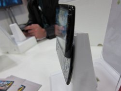 GDC 2011ϱΥץ쥹ƷӡXperia PLAYפGDCΥݤǿäƤߤ