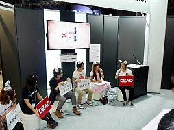 #010Υͥ/TGS 2012ǾȤưʤɡճդŸ⡣֥ޡȥե/륲ॳʡץݡ