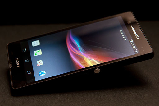 PR3Dǽ⥿åǽ⡣ɥ⥹ޡȥեXperia Zפι⤤٤ϤȤȤ󥲡ä