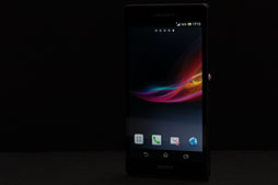 PR3Dǽ⥿åǽ⡣ɥ⥹ޡȥեXperia Zפι⤤٤ϤȤȤ󥲡ä