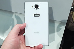 Xperia Z4פϲʤä ARROWSAQUOSοϤɤ NTTɥ2015ǯƥǥƥȥݡ