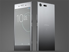 ˡ4KվܤΡXperia XZ Premiumפʤɿޡȥե4ʤȯɽ