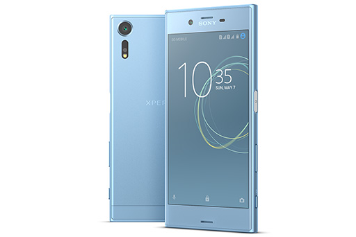 ˡ4KվܤΡXperia XZ Premiumפʤɿޡȥե4ʤȯɽ