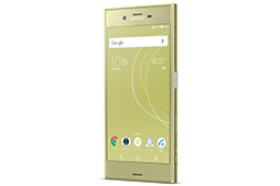 960fpsι®ٻƵǽħοޡȥեXperia XZsפեȥХ󥯤5ܤȯ