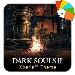 XPERIAѤΡDARK SOULS IIIץơޤۿϡåФ