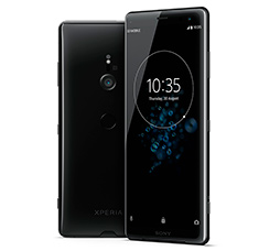 ˡXperia XZ3פȯɽ꡼ȤʤͭELѥͥܥޡȥե