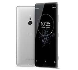 ˡXperia XZ3פȯɽ꡼ȤʤͭELѥͥܥޡȥե