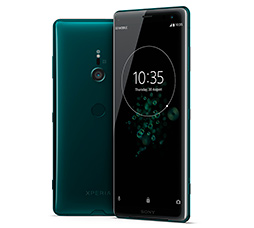 ˡXperia XZ3פȯɽ꡼ȤʤͭELѥͥܥޡȥե