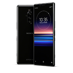 ˡޥۡXperia 1סXperia 10סXperia 10 Plusפȯɽڥ921ǥǥץ쥤ϥͥ