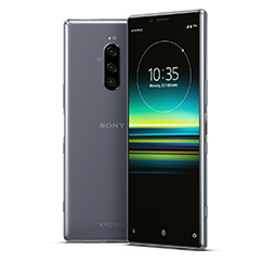 ˡޥۡXperia 1סXperia 10סXperia 10 Plusפȯɽڥ921ǥǥץ쥤ϥͥ