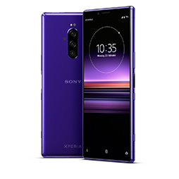 ˡޥۡXperia 1סXperia 10סXperia 10 Plusפȯɽڥ921ǥǥץ쥤ϥͥ