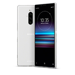 ˡޥۡXperia 1סXperia 10סXperia 10 Plusפȯɽڥ921ǥǥץ쥤ϥͥ