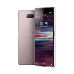 ˡޥۡXperia 1סXperia 10סXperia 10 Plusפȯɽڥ921ǥǥץ쥤ϥͥ