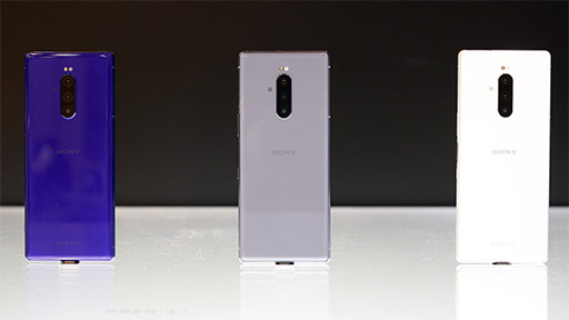 ֥ϵȤʤ뤫 ˡμ她ޥۡXperia 1θݡȡൡǽGame enhancerפ⿨äƤߤ