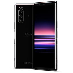 ˡޥۡXperia 5פȯɽ6.1˾ʤäͥͭELѥͥü