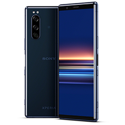 ˡޥۡXperia 5פȯɽ6.1˾ʤäͥͭELѥͥü