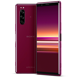 ˡޥۡXperia 5פȯɽ6.1˾ʤäͥͭELѥͥü