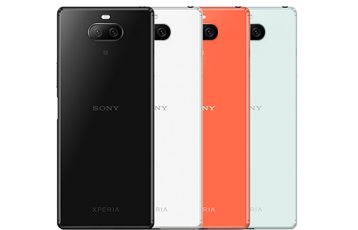 ˡХΥߥɥ륯饹ޥۡXperia 8פ磻Х뤫о