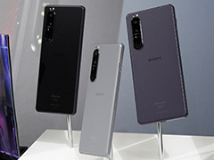 ɥβƥǥϡXperia 1 IIIפȡAQUOS R6פܡNTTɥ2021ƥǥŸݡ