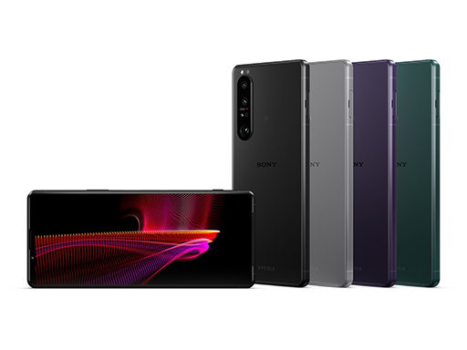 ץޡåǡXperia 1 IIIפ1119ȯ䡣ޡȥեȤ߹߷VRإåɥåȡXPERIA Viewפо