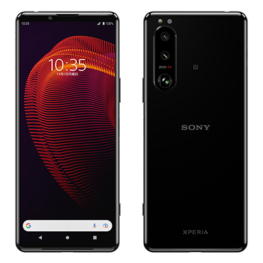 Xperia 5 IIISIMե꡼Ǥо졣¢ȥ졼2ܤƥǥ奢SIMˤб