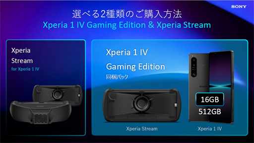  No.018Υͥ / ˡXperia 1 IVפSIMե꡼Ǥѥ顼ĥɥåXperia Streamפȯ