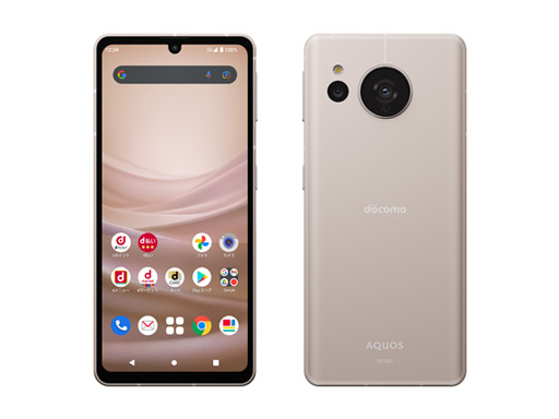 NTTɥ⤬2022ǯߡ2023ǯեǥȯɽXperia 5 IVפʤ5Gбޡȥե6饤ʥå