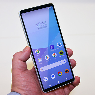 ˡXperiaοޥۡXperia 1 VIפȯɽڥ19.59οǥץ쥤ǥ