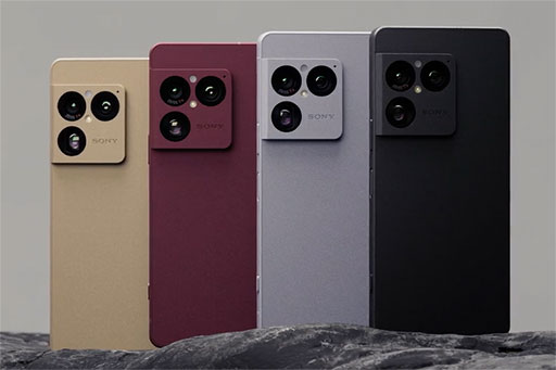 画像ギャラリー No.003のサムネイル画像 / 新型スマホ「Xperia 1 VIII」が登場。望遠カメラのセンサーを大型化＆Snapdragon 8 Elite Gen 5を採用