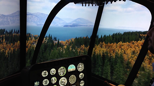 Unigine 1١εإꥳץߥ졼