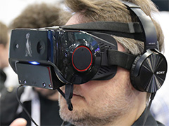 GDC 2017ϥϥɥȥåդVR̵˳ڤQualcomm֡ǡSnapdragon 835סLeap MotionVR HMDθ