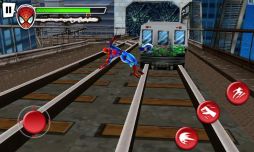 Spider-ManTotal MayhemסAndroidȥSMACONפб