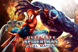 Spider-Man: Total Mayhem HD