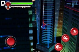 Spider-Man: Total Mayhem HD