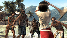 #014Υͥ/ȯDEAD ISLAND׺ǿ󡣽ŵǤ⤢DLC֥֥åɥХ꡼ʡפξܺ٤䤤ĤΥ꡼󥷥åȤ